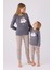 %100 Pamuk Koala Resimli Anne Kız Pijama Takım, (Ayrı Ayrı Fiyatlandırılır) 1