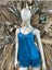 Saten Babydoll Şort Takımı 1