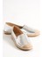 Pasarella Kadın Espadril 5