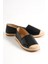 Pasarella Kadın Espadril 5