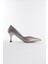 Capone Outfitters Orta Topuklu Stiletto 1