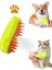 Buharlı Kedi Köpek Tüy Toplama Tarağı 1