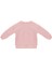 Kız Çocuk Baskılı Sweatshirt - Pembe 3