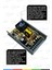 IP45 Yağmur Korumalı 12V 33.3A Güç Kaynağı 400W LED Sürücü Ac/dc Trafo Dönüştürücü 4