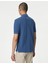 Saf Pamuklu Polo T-Shirt 4