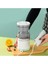 Citrus Juicer USB Şarjlı Narenciye ve Meyve Sıkacağı 45W 2