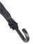 Rst Siyah Fiber 16 Telli Erkek Baston Şemsiye 709951 4