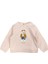 Casual Bear Kız Bebek Sweatshirt 1