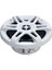 Marin Hoparlör Beyaz 16.5 cm 150 Watt Tweeterlı 3