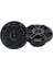 Marin Hoparlör Siyah 16.5 cm 150 Watt Tweeterlı 1