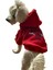 Odi Fashion Kapişonlu Polar Sweatshirt Köpek ve Kedi Kıyafeti 3