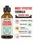 Liposomal Glutathione Liquid 2000 Mg Antioxidant Complex Including Vitamin C And Hyaluronic Acid 4