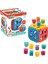 02209 Bultak Puzzle 22 Parça -Dede 1