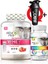 Eco Tactical Kombinasyon Paketi(Whey Protein Çilek Aromalı+Vitamin) 1