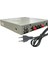 BT-299 2X60 Watt Bluetooth'lu Stereo Dijital Güç Amplifikatör 4
