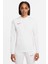 Academy 21 Knit Dri Fit Kadın Beyaz Eşofman Takımı 3