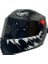 Sw-820 Monster Full Face Kask 1