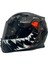 Sw-820 Monster Full Face Kask 2