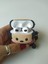 Iphone 3. Nesil Uyumlu Koruyucu Bluetooth Kulaklık Kılıfı Minnie Mouse Figürlü 3