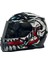 Sw-820 Beast Full Face Kask 1