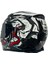 Sw-820 Beast Full Face Kask 3
