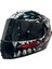 Sw-820 Beast Full Face Kask 2