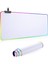 Rgb Beyaz Mousepad 80X30 cm 13 Farklı Renk Modu Su Geçirmez Oyuncu Gaming Xl Mausepad 3