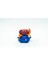 Oddish - Gloom - Vileplume Pokemon 3D Model Evrim 3lü Tüm Set 3