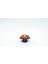 Oddish - Gloom - Vileplume Pokemon 3D Model Evrim 3lü Tüm Set 4