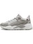 Unisex Ash Grey Puma Rs-X Efekt Lux Gri Unisex Günlük Spor Ayakkabı 1