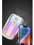 Leasertech Pluse 7 Rgb Mikrofonlu Bluetooth Hoparlör Ses Bombası Karaoke Seti 3