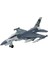 HW777-16 Çek Bırak Savaş Uçağı AL-599 - Vardem Oyuncak 2
