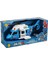 Nessiworld ERN-2001 Heroes Toys Helikopter Polis Seti - Eren Oyuncak 1