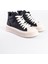 Boğazlı Sneaker Spor Ayakkabı 1