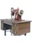 Dekoratif Metal Dikiş Makinesi C0717 3