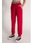 10-15 Yaş Kız Çocuk Crop Sweat ve Eşofman Altı 3'lü Takım 5