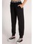 10-15 Yaş Kız Çocuk Crop Sweat ve Eşofman Altı 3'lü Takım 5