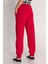 10-15 Yaş Kız Çocuk Crop Sweat ve Eşofman Altı 3'lü Takım 4