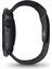 Apple Watch 45MM Kasa Koruyucu Metalik Görünüm Valencia Serisi Camlı Kasa 2