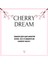 Kiraz Çiçeği Çubuklu Oda Kokusu Bambu Cherry Dream Diffuser 50ML 2