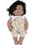 5108 Gamze Tombul, Konuşan Saçlı Bebek 40 cm 3