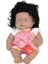 5108 Gamze Tombul, Konuşan Saçlı Bebek 40 cm 4