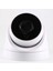 -1982W Sesli Ip 3mp H.265+ 3 Warm Lıght Full Color 3.6mm Lens Metal Dome Camera 1