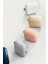 Airpods Pro 2 (2.nesil) Kılıf Clyde Serisi Manyetik Kapak Tasarımı Kablosuz Şarj Desteği 4