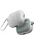 Airpods Pro 2 (2.nesil) Uyumlu Kılıf Clyde Serisi Manyetik Kapak Tasarımı Kablosuz Şarj Desteği 1