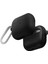 Airpods Pro 2 (2.nesil)Uyumlu Kılıf Clyde Serisi Manyetik Kapak Tasarımı Kablosuz Şarj Desteği 1