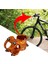 Yol Kısa 31.8mm 35MM Ş Aşağı Turuncu Için Ön Çatal Kaynaklanıyor (Yurt Dışından) 2