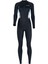 Yüzme Sualtı Tüplü Dalış Için Kadın Wetsuit Alabilir Ince Dalış Elbisesi (Yurt Dışından) 1
