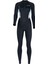 Yüzme Sualtı Tüplü Dalış Için Kadın Wetsuit Alabilir Ince Dalış Elbisesi (Yurt Dışından) 4