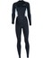 Yüzme Sualtı Tüplü Dalış Için Kadın Wetsuit Alabilir Ince Dalış Elbisesi (Yurt Dışından) 5